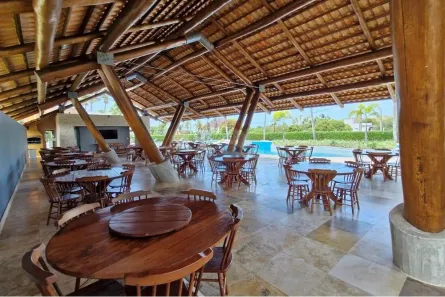 Lote/Terreno à venda, 360m² no , Nísia Floresta