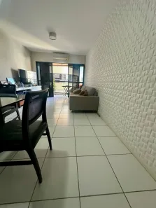 Apartamento com 3 Quartos à venda, 109m² no Ponta Verde, Maceió