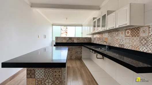 Casa com 2 Quartos para alugar, 70m² no Olaria (Barreiro), Belo Horizonte