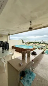 Cobertura com 4 Quartos à venda, 340m² no Recreio dos Bandeirantes, Rio de Janeiro