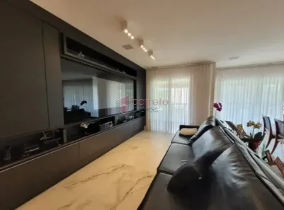 Apartamento com 4 Quartos à venda, 238m² no Jardim das Samambaias, Jundiaí