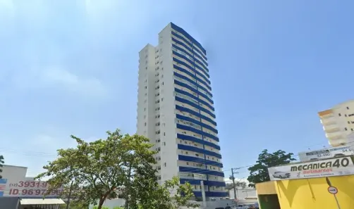 Apartamento com 2 Quartos à venda, 80m² no Jardim Satélite, São José dos Campos