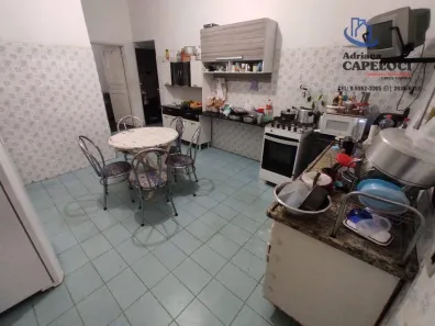 Casa com 2 Quartos à venda, 124m² no Vila Palmeiras, São Paulo
