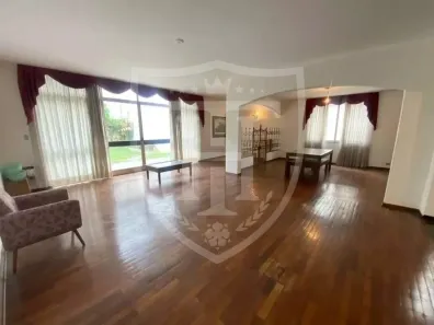 Casa com 4 Quartos à venda, 407m² no Vila Madalena, São Paulo