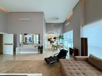 Cobertura com 4 Quartos à venda, 310m² no Setor Bueno, Goiânia
