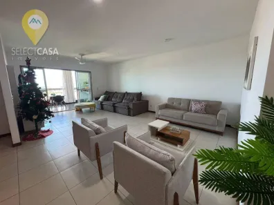 Cobertura com 4 Quartos para alugar, 238m² no Parque Residencial Laranjeiras, Serra