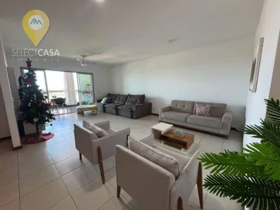 Cobertura com 4 Quartos para venda ou aluguel, 238m² no Parque Residencial Laranjeiras, Serra