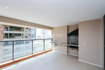 Apartamento com 3 Quartos à venda, 140m² no Vila Mariana, São Paulo