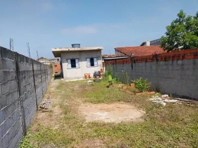 Casa com 1 Quarto à venda, 38m² no Chácara Glória, Itanhaém