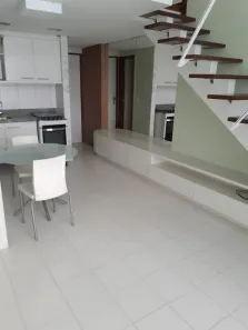 Apartamento com 1 Quarto para alugar, 65m² no Vitória, Salvador