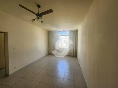 Apartamento com 3 Quartos à venda, 125m² no Icaraí, Niterói