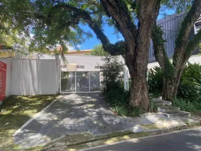 Imóvel Comercial com 4 Quartos para alugar, 112m² no Bairro das Palmeiras, Campinas