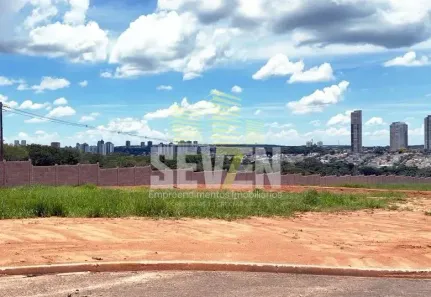 Lote/Terreno à venda, 331m² no Vila Aviação, Bauru