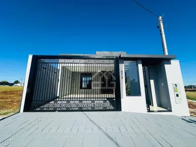 Casa com 3 Quartos à venda, 116m² no Parque Verde, Cascavel