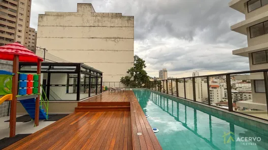 Cobertura com 4 Quartos à venda, 238m² no São Mateus, Juiz de Fora