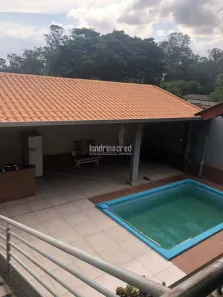 Casa com 3 Quartos à venda, 160m² no Jardim do Lago, Cambé