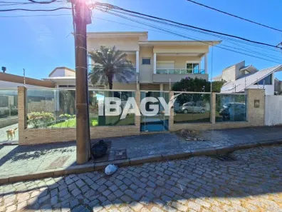 Apartamento com 1 Quarto para alugar, 80m² no Bom Abrigo, Florianópolis