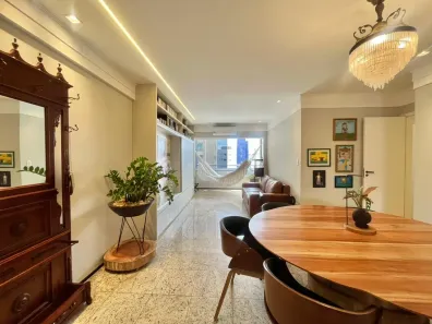 Apartamento com 3 Quartos à venda, 117m² no Renascença, São Luís