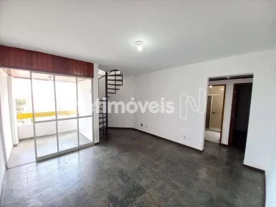 Apartamento com 3 Quartos à venda, 160m² no Brotas, Salvador