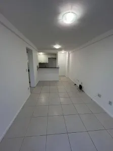 Apartamento com 1 Quarto para alugar, 45m² no Centro, Campos dos Goytacazes