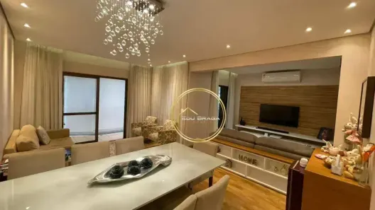 Apartamento com 3 Quartos à venda, 132m² no Vila Progresso, Guarulhos