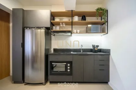 Apartamento com 2 Quartos à venda, 53m² no Centro, Florianópolis