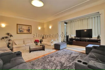 Apartamento com 3 Quartos à venda, 259m² no Jardim Paulista, São Paulo