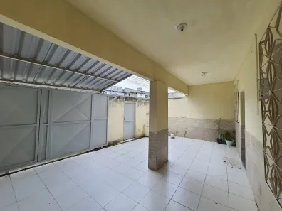 Casa com 3 Quartos à venda, 85m² no Centro, Nilópolis