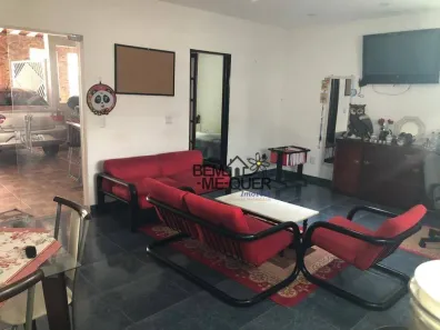 Casa com 5 Quartos à venda, 102m² no Vila Madalena, São Paulo