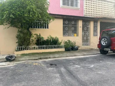 Casa com 3 Quartos à venda, 125m² no São Brás, Belém