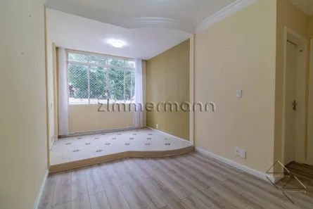 Apartamento com 1 Quarto à venda, 48m² no Perdizes, São Paulo