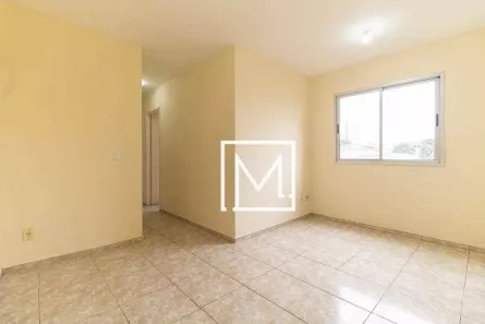 Apartamento com 2 Quartos à venda, 52m² no Saúde, São Paulo