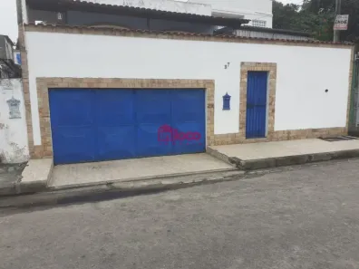 Casa com 3 Quartos à venda, 475m² no Campo Grande, Rio de Janeiro