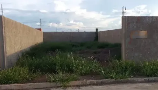 Lote/Terreno à venda, 250m² no Vale do Sol, Piracicaba