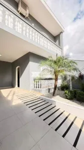 Casa com 5 Quartos para alugar, 200m² no Jardim Donângela, Rio Claro