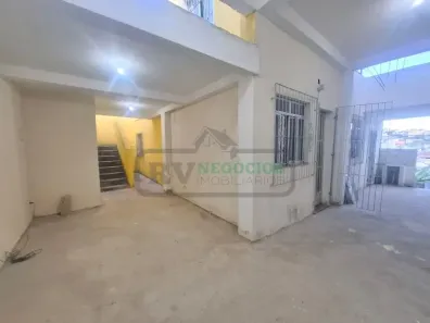 Casa com 2 Quartos à venda, 80m² no Santa Luzia, Juiz de Fora