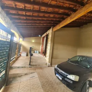 Casa com 3 Quartos à venda, 211m² no Vila Giunta, Bauru