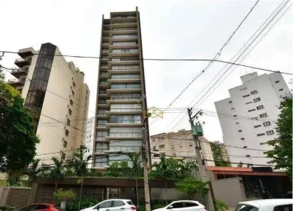 Apartamento com 3 Quartos à venda, 178m² no Vila Itapura, Campinas