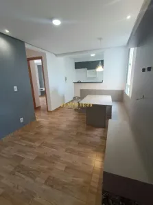 Apartamento com 2 Quartos à venda, 51m² no Parque Santa Rosa, Suzano