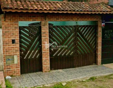 Casa com 2 Quartos à venda, 65m² no , Itanhaém