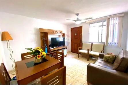 Apartamento com 2 Quartos à venda, 37m² no Taquara, Rio de Janeiro