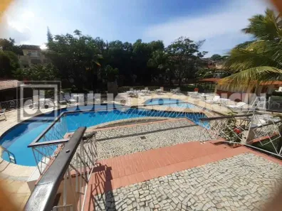 Casa de Condomínio com 3 Quartos à venda, 215m² no Recreio dos Bandeirantes, Rio de Janeiro