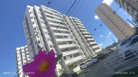 Apartamento com 2 Quartos à venda, 51m² no Candeias, Jaboatão dos Guararapes