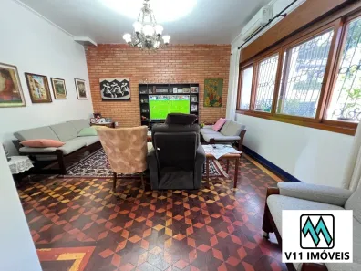 Casa com 3 Quartos à venda, 244m² no Menino Deus, Porto Alegre