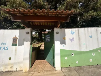 Casa com 3 Quartos para alugar, 120m² no Alto, Teresópolis
