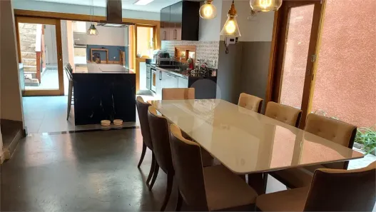Sobrado com 3 Quartos à venda, 210m² no Planalto Paulista, São Paulo