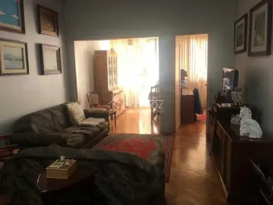 Apartamento com 3 Quartos à venda, 110m² no Flamengo, Rio de Janeiro