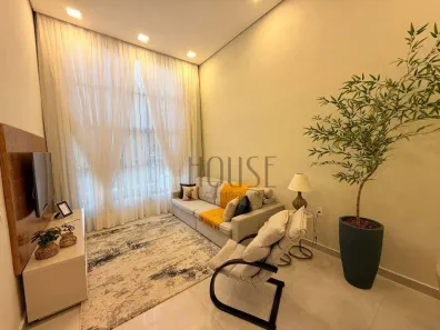 Casa de Condomínio com 3 Quartos à venda, 128m² no Cajuru do Sul, Sorocaba