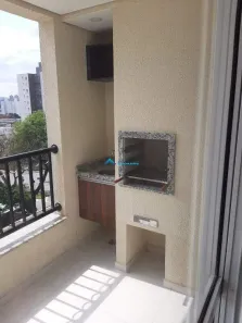 Apartamento com 3 Quartos à venda, 113m² no Jardim Messina, Jundiaí