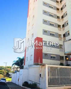Apartamento com 1 Quarto à venda, 40m² no Jardim Paraíso, São Carlos